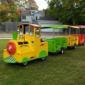 Meet your Posher, Walter